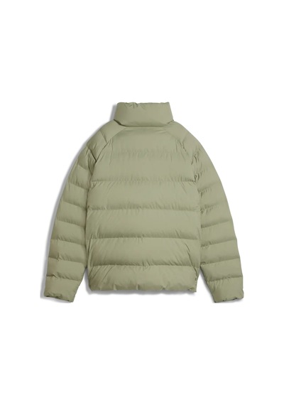 Puma Mono Jacket Yeşil Kadın Mont