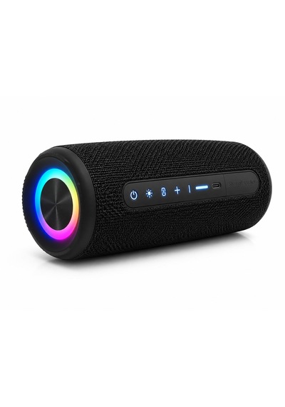 B37 Taşınabilir Şarjlı Hoparlör Su Geçirmez Bluetooth Aux Giriş Rgb Işık Efekti 1500mah Batarya Ses Sistemiz Ses Bombası Müzik Kablosuz Hoparlörextra Bass Ses Bombası Bluetooth Kablosuz Hoparlör B37 Taşınabilir Şarjlı Hoparlör Su Geçirmez Bluetooth Aux Giriş Rgb Işık Efekti 1500mah Batarya Ses Sistemiz Ses Bombası Müzik Kablosuz Hoparlörextra Bass Ses Bombası Bluetooth Kablosuz Hoparlör