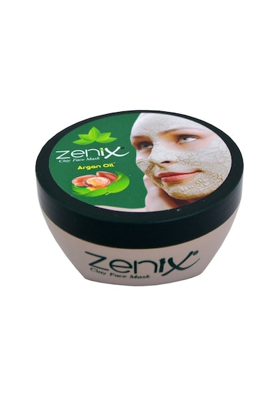 Zenix Kil Maske 350 Ml Argan