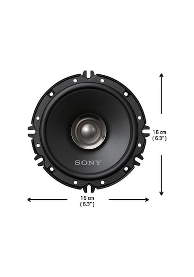 Sony Xs-fb161e 260 Watt Oto Hoparlör