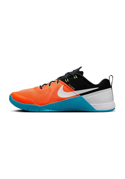 Nike Metcon 1 Og 'toplam Turuncu Mavi Lagün'