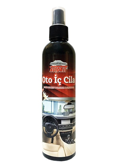 Autokit İç Cila Vanilya 250 Ml Fa1-268