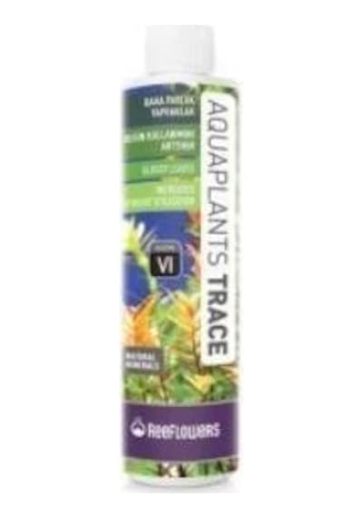 Reeflowers Aquaplants Trace 500ml