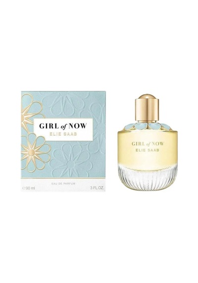 Elie Saab Girl Of Now Edp 90 Ml Kadın Parfüm Fresh
