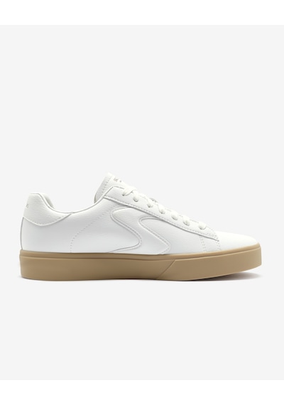 Skechers Eden Lx - All Neutral Kadın Beyaz Sneakers 185011 Wnt Beyaz