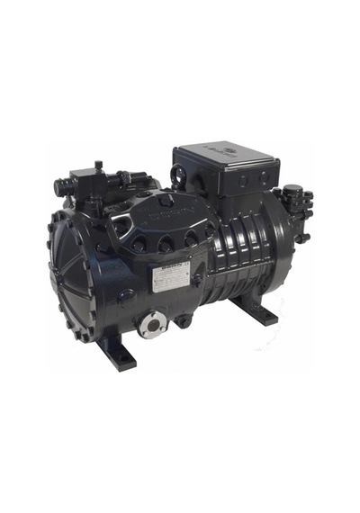 Dorin H 390 Cs Yarı Hermetik Kompresör