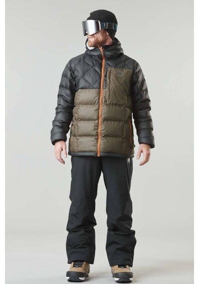 Picture Object Erkek Snowboard Pantalonu 001