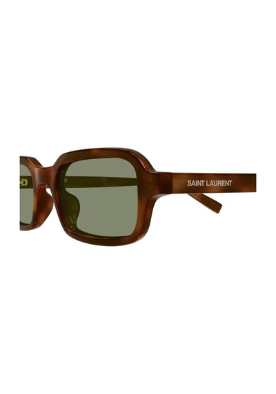 Yves Saınt Laurent Sl 908 003 Kahverengi