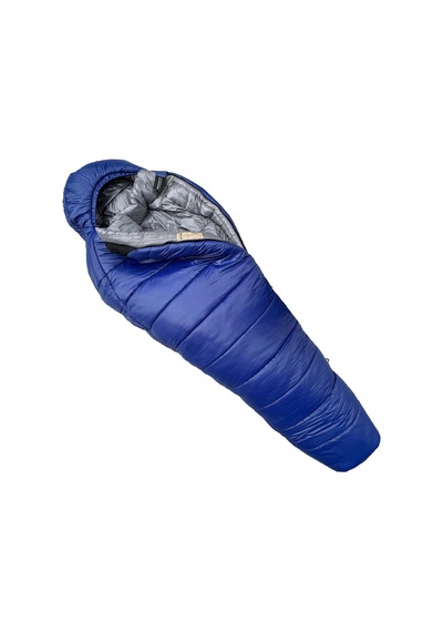Bushlove Protect -42 Derece Extreme Ultralight Uyku Tulumu Mavi bushprotect-42mavi Çok Renkli
