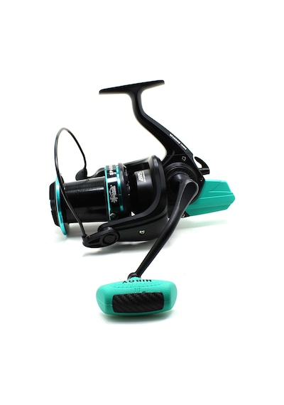 Captain Sparrow 10000 Surf Makine 6+1 Bb Standart