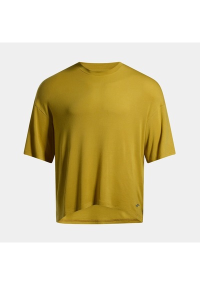 Joma 104951.922 Soft Erkek Tişört Sarı