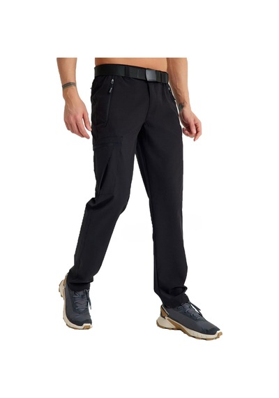 Steinbock 2230s - Pirgos Outdoor Pantolon Syah