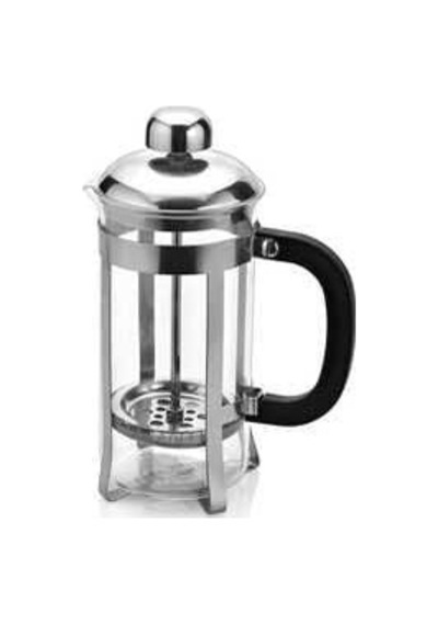 Biradlı Lüks French Press Diğer