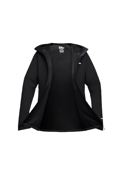 Jack Wolfskin Jack Wolfskın Prelıght Strıde Jkt M Erkek Black Outdoor Ceketi A63775-6000 Siyah