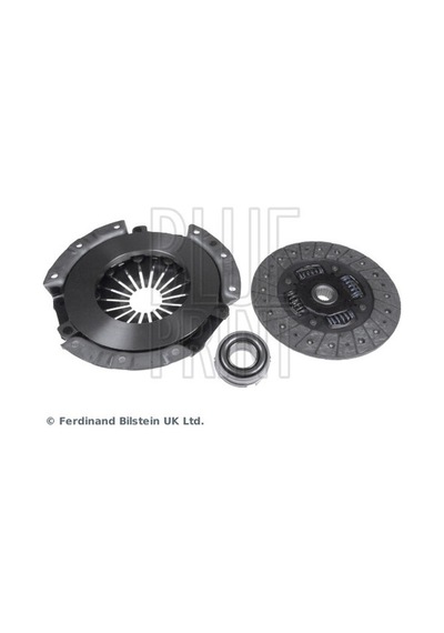 Blue Print Adc430121 Debriyaj Seti Lancer 2003 08 Mr980023s1 Diğer
