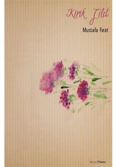 Kırık Jilet - Mustafa Fırat - Mühür Kitaplığı