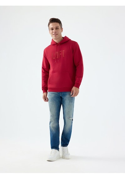 LOFT Ricardo Slim Fit Erkek Pantolon Lf2041793 Q1.v1 Denim