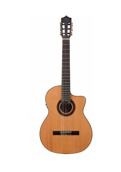 Martınez Mc-48C Ce Elektro Klasik Gitar