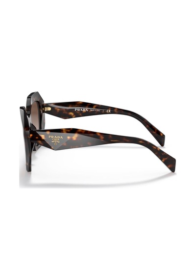 Prada Pr 16w 2au-6s1 53 G Kahverengi