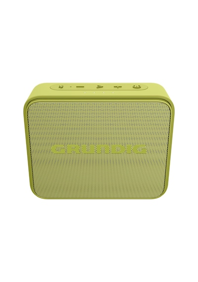 Grundig Uyumlu Jam + Bluetooth Hoparlör Grundig Uyumlu Jam + Bluetooth Hoparlör