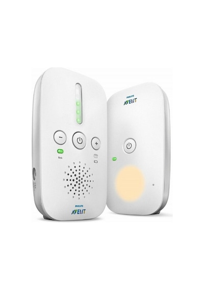 Philips Avent SCD 502/00 Dect Bebek Telsizi