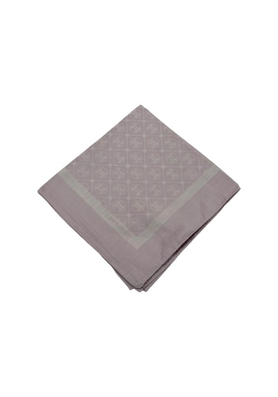 Pierre Cardin Cotton Eşarp - 1030400-991 Açık Leylak - Açık Leylak