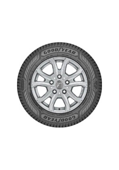 Goodyear 205/65R16C 103T/99H Efficientgrip Cargo 2 Yaz Lastiği 2025