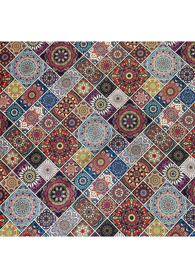 Dijital Baskı Döşemelik Kumaş (Silinebilir Ve Leke Tutmaz) (520774487)