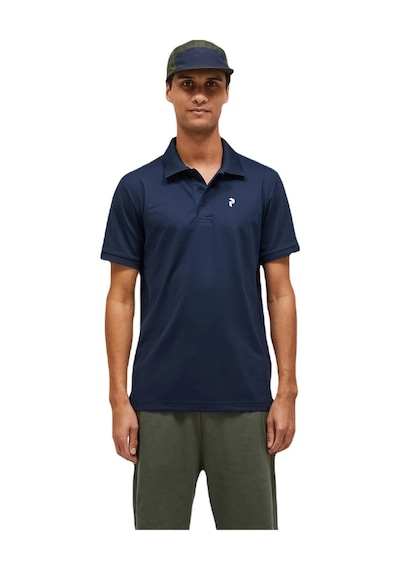 Peak Performance G79491020 M Vespar Erkek Polo Tişört 001