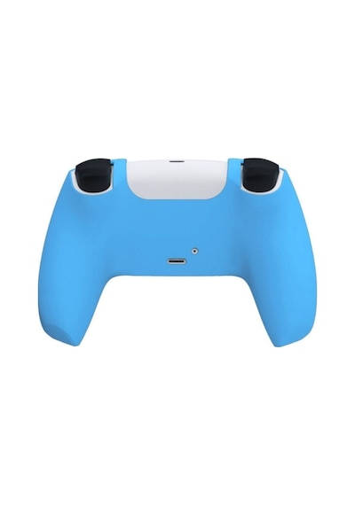 Ps5 Dualsense Silikon Kılıf Kutulu Tp5-0512 Mavi