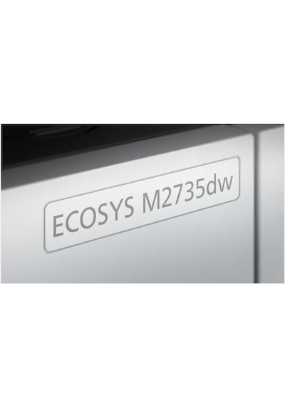 Kyocera M2735DW WIFI Çok Fonksiyonlu Lazer Yazıcı