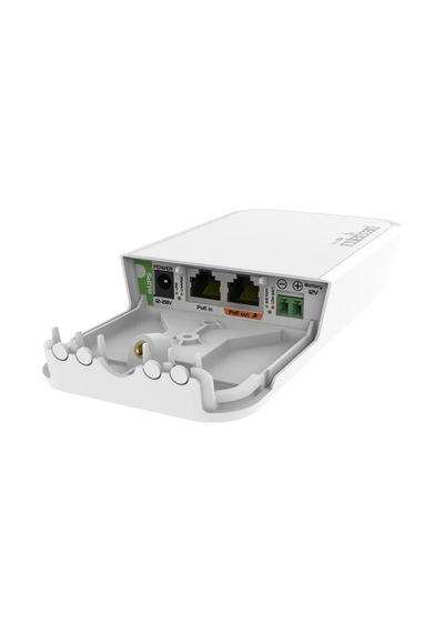 Mikrotik Mups Gigabit Poe Kesintisiz Güç Kaynağı