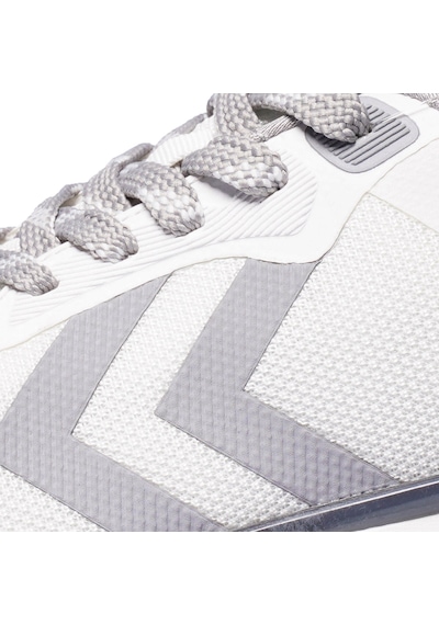 Hummel Yoya Ayakkabı 900706-9001 Beyaz