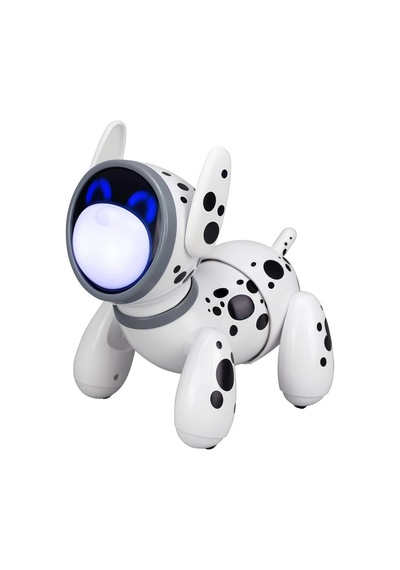 Silverlit Ycoo Jiggo Robot Köpek