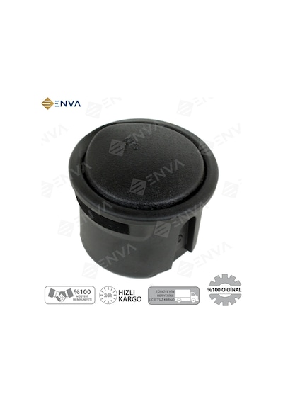 Ford Focus Araç Içi Sigara Küllügü Seyyar Küllük 2008-2011(Or.  158370176