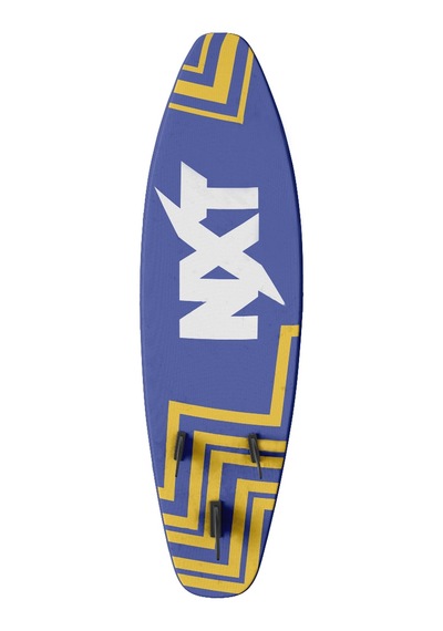 Nxt Daylıne Şişme Sup Stand Up Paddle Board - 305 Cm