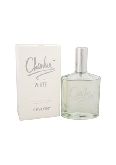 Revlon Charlie White Eau Fraiche Kadın Parfüm EDT 100 ML