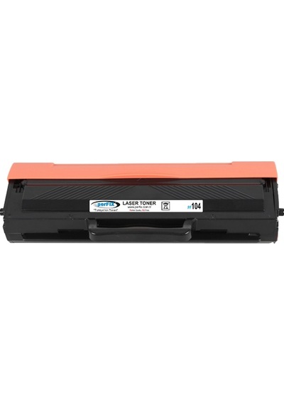Pfx Pf 104-mltd104-ml1660-ml1675 Toner 2,5k