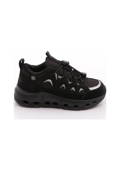 Pepino 2345 Filet Spor Ayakkabı Siyah