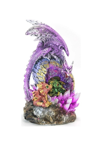 Dragon Ailesi Ledli Alk2344 İtdkh002kalk2344