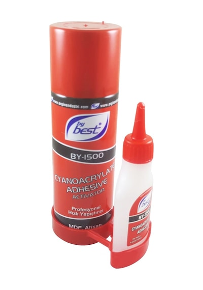 Best Byb Mdf Yapıştırıcı 200Ml