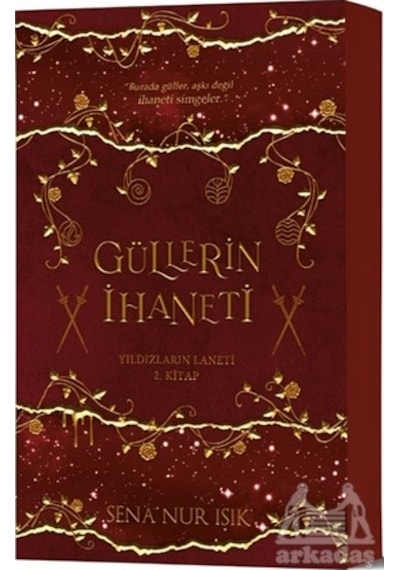 Güllerin İhaneti