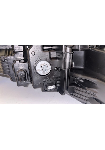 Sol Far Honda City 2021-2026 Uyumlu 33150t00y32