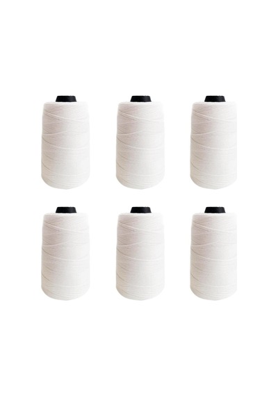 Çuvalağzı Dikiş Makinesi Dikiş Ipliği 1kg
