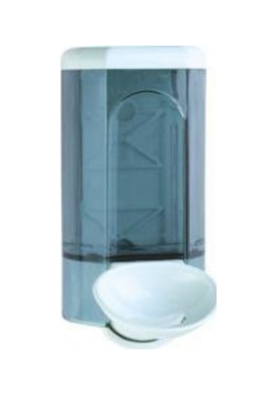 Arı Metal 7111 Dezenfektan Verici 600 Ml Abs Dirsek Basmalı