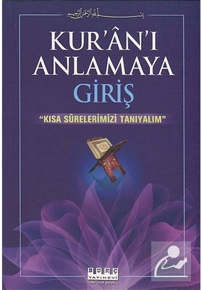 Kur'an-ı Anlamaya Giriş - Komisyon - Burç Yayınevi