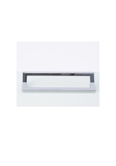 Mobtasarımaksesuar Parlak Krom Kulp, Furnipart Kulp, Mutfak Kulp, Dolap Kulp