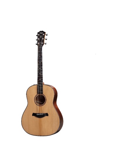 Taylor 517e Grand Pacific Builder's Edition V-class Elektro Akust