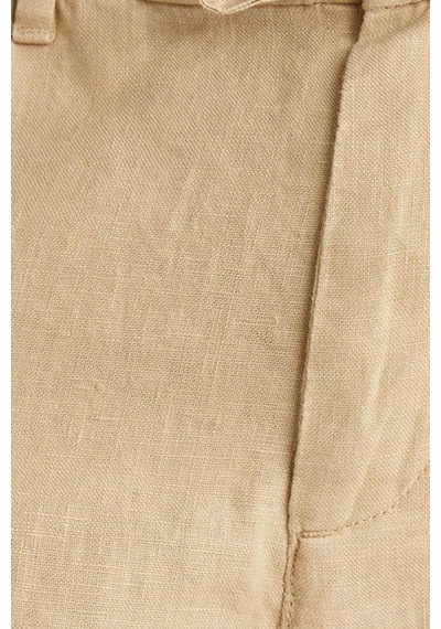 Gant Erkek Bej Regular Fit Pantolon-14836