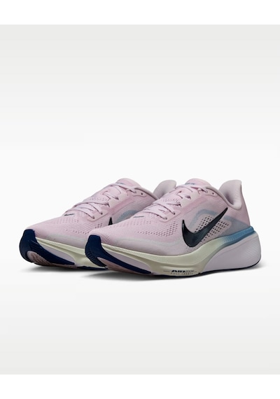 Nike Air Zoom Pegasus 42 Yeni Sezon Kadın Yol Koşu Ayakkabısı-sportxstore Lila